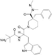 Anamorelin