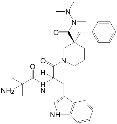 Anamorelin