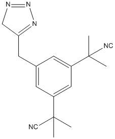 Anastrozole