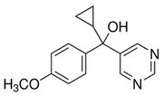 Ancymidol