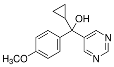 Ancymidol