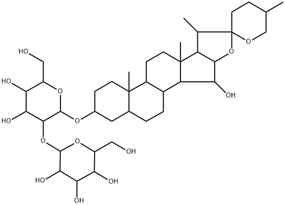 Anemarrhenasaponin III