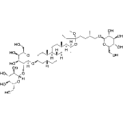 Anemarsaponin-E