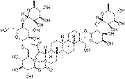 Anemoside B4