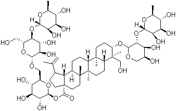 Anemoside B4