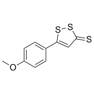 Anethole trithione