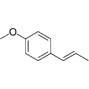 cis-Anethol