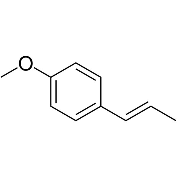 cis-Anethol