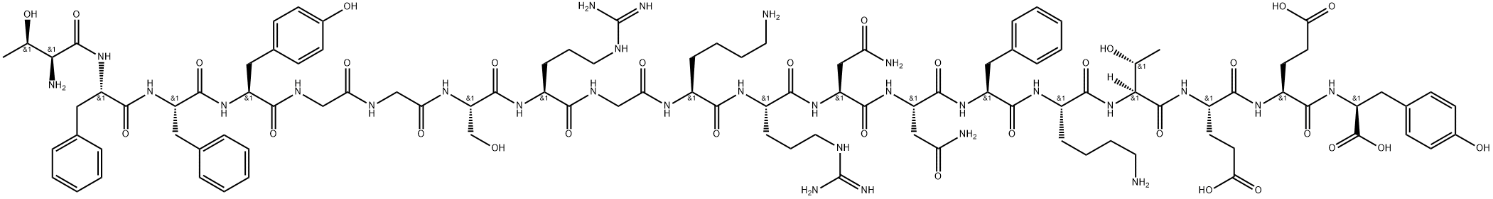 Angiopep-2 TFA