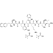 Angiopeptin TFA