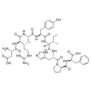 Angiotensin II human
