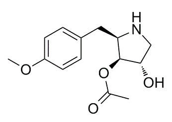 Anisomycin