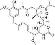 Ansamitocin P 3