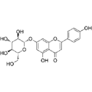 Apigenin-7-glucoside