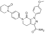 Apixaban