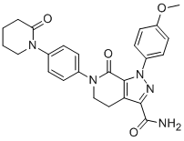 Apixaban