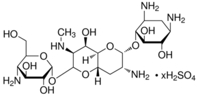 Apramycin Sulfate