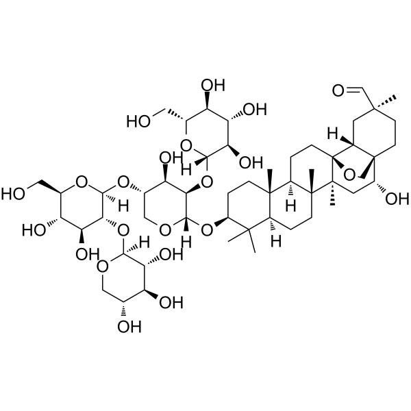 Ardisiacrispin-A