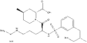 Argatroban Monohydrate