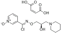 Arimoclomol maleate