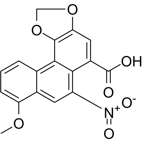Aristolochic acid A