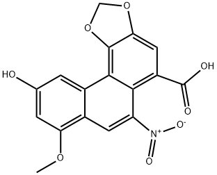 Aristolochic acid D
