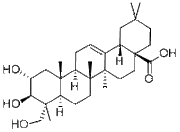 Arjunolic acid