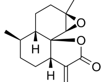 Arteannuin B