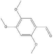 Asaraldehyde