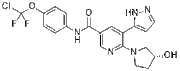 Asciminib