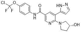 Asciminib