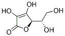 Vitamin C chemical structure