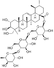 Asiaticoside