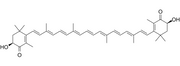 Astaxanthin