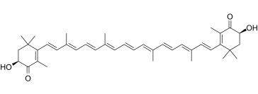 Astaxanthin