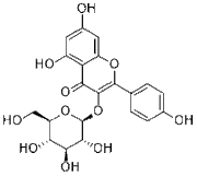 Astragalin