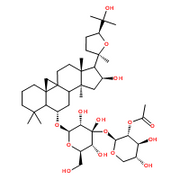 Astragaloside-II