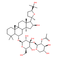 Astragaloside-II