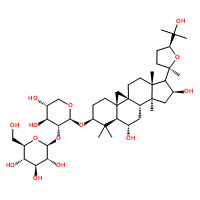 Astragaloside-III