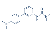 Atglistatin chemical structure