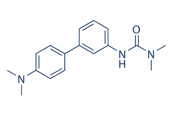 Atglistatin chemical structure