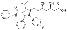 Atorvastatin
