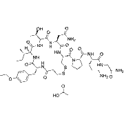 Atosiban Acetate