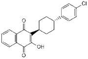 Atovaquone
