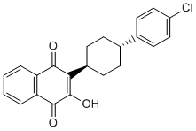 Atovaquone