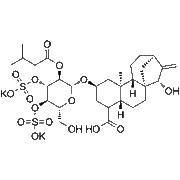 Atractyloside potassium salt