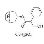 Atropine sulfate