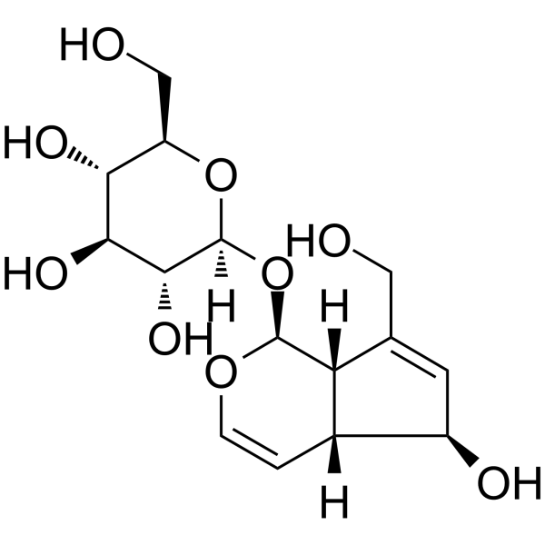 Aucubin
