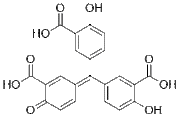 Aurintricarboxylic acid
