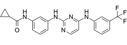 Aurora Kinase Inhibitor III
